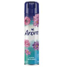 Ambiental Arom Lluvia